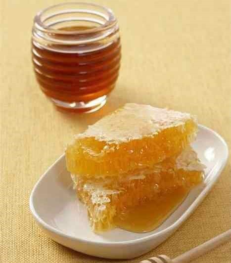  Does Honey Have Sugar Big Run PA 15715